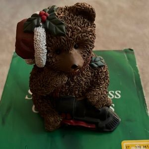 Christmas Bear